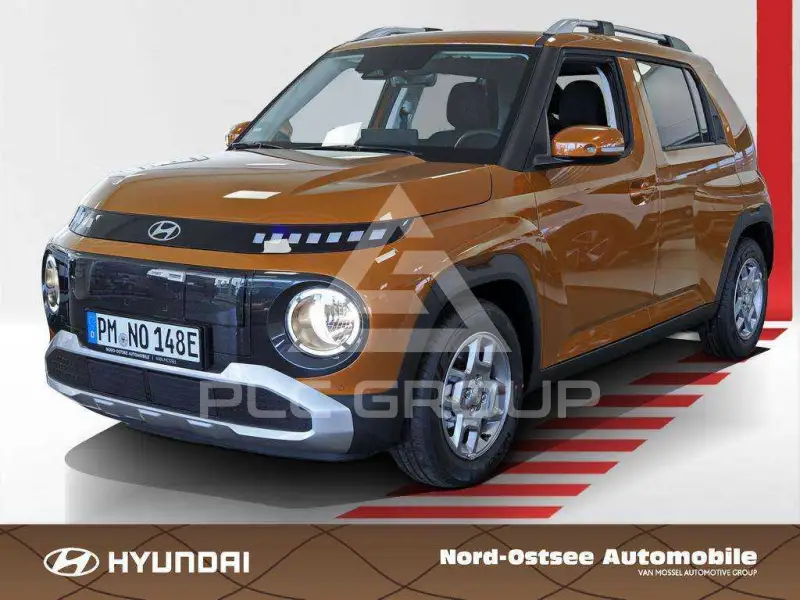 2026 Hyundai Unknown