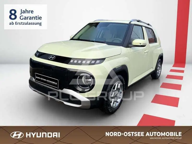 2026 Hyundai Unknown