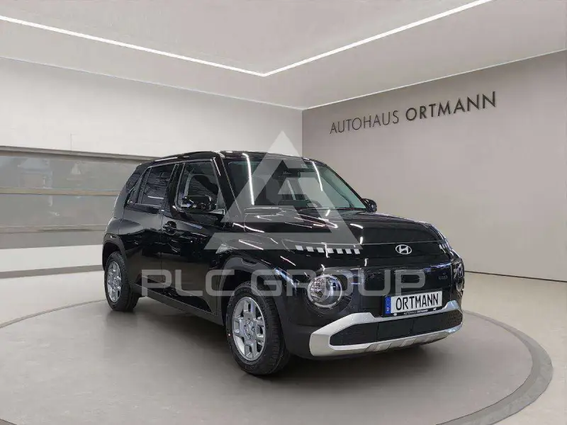 2026 Hyundai Unknown