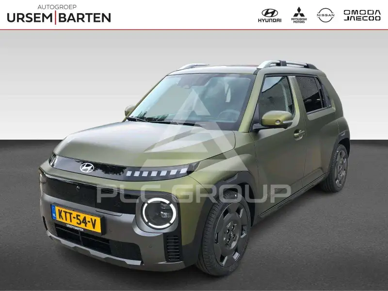 2026 Hyundai Unknown