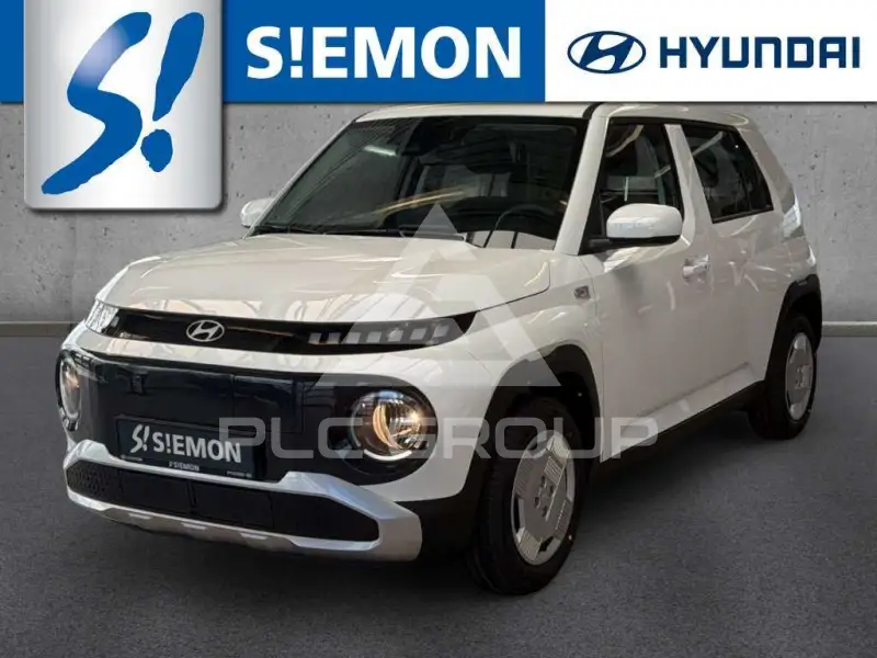 2026 Hyundai Unknown
