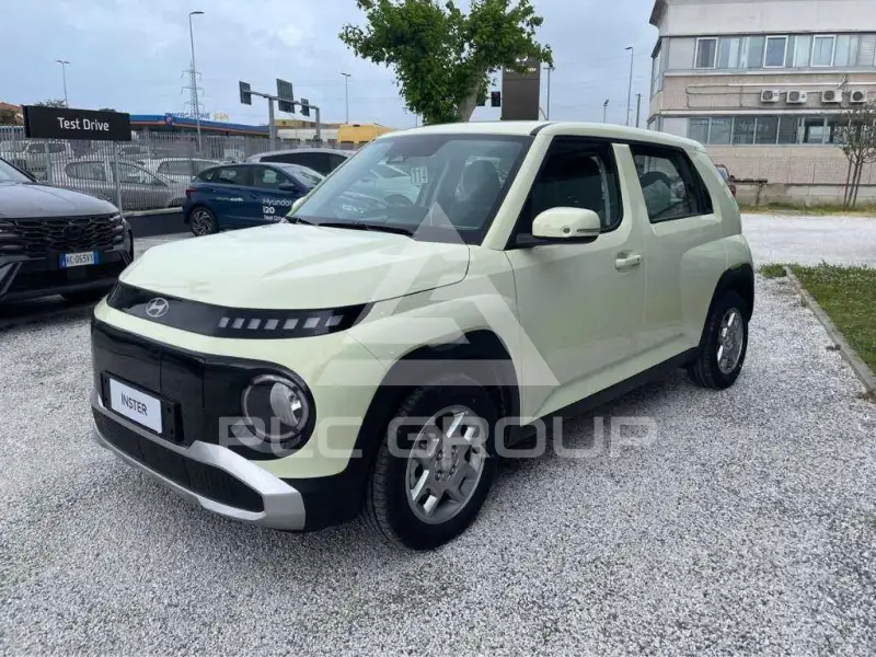 2026 Hyundai Unknown