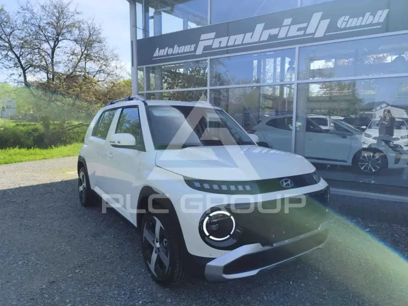2026 Hyundai Unknown