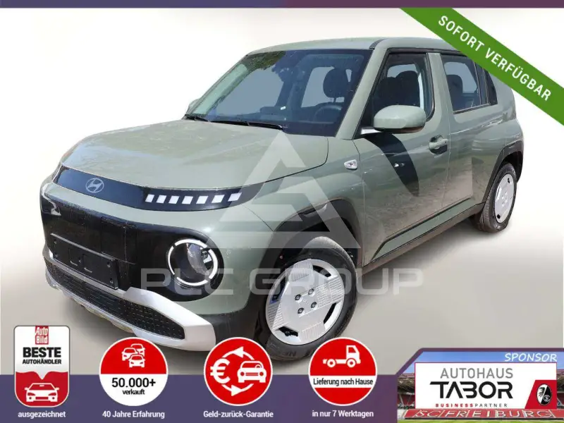 2026 Hyundai Unknown