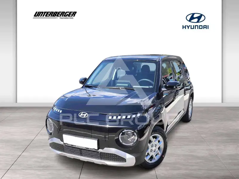 2026 Hyundai Unknown