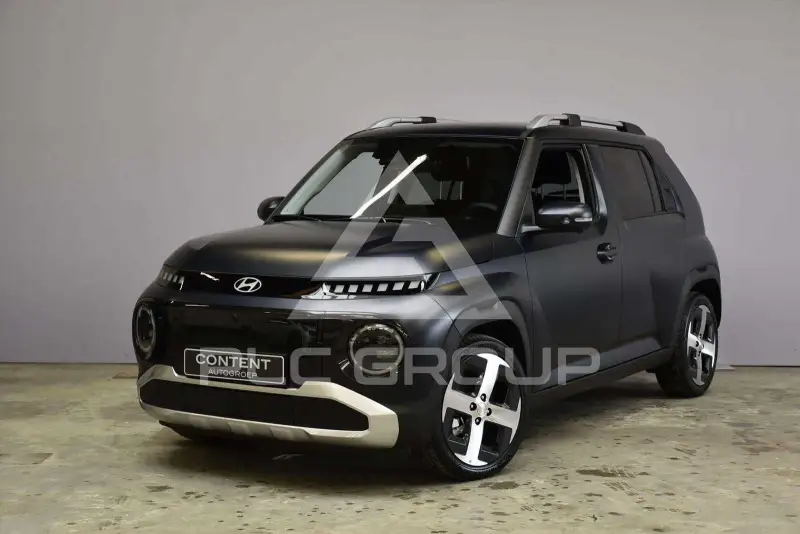 2026 Hyundai Unknown