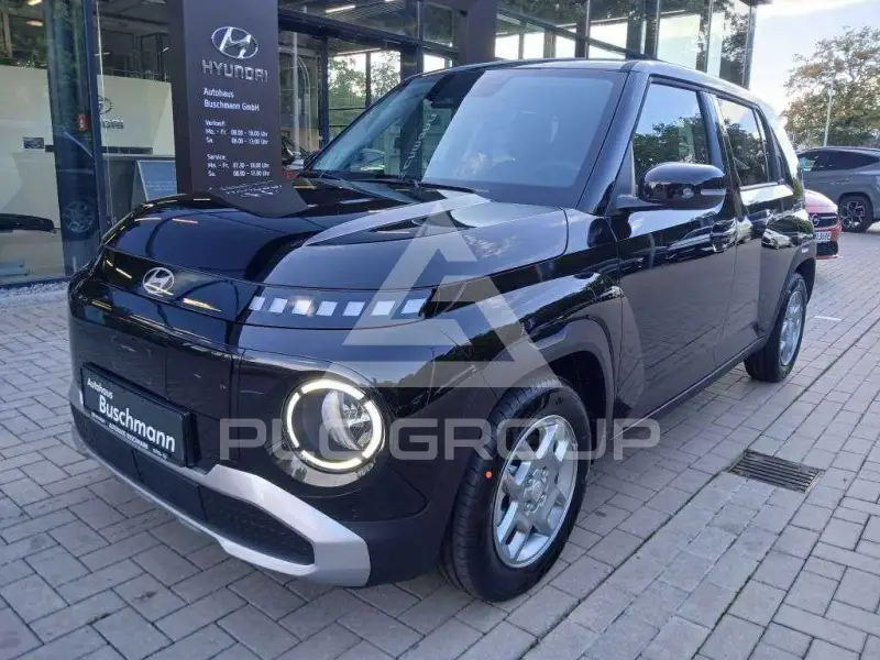 2026 Hyundai Unknown