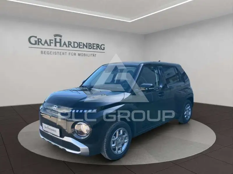 2026 Hyundai Unknown