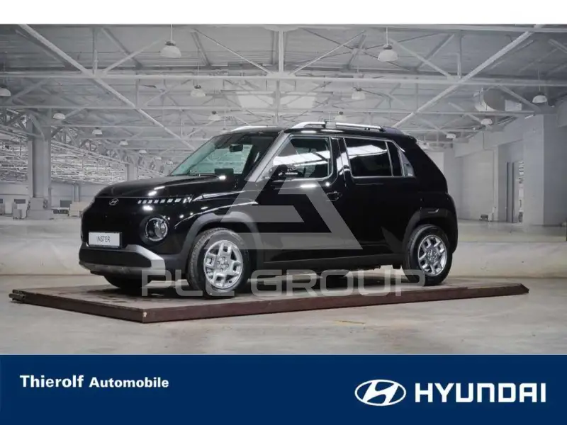 2026 Hyundai Unknown