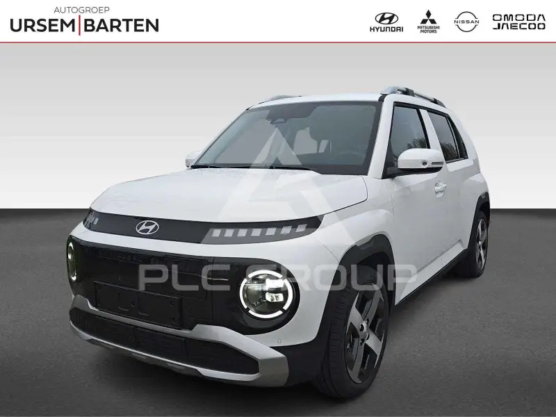 2026 Hyundai Unknown