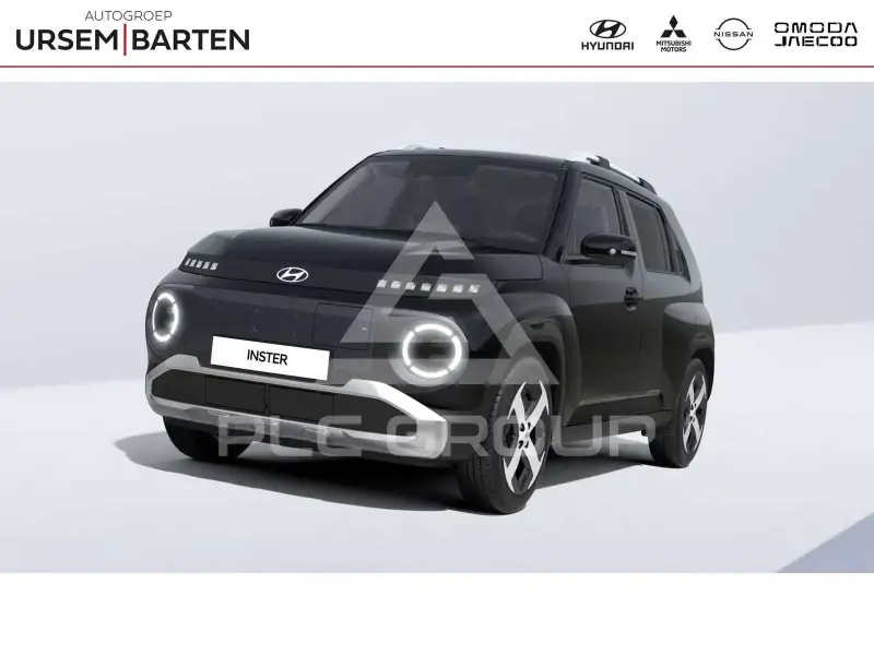 2026 Hyundai Unknown