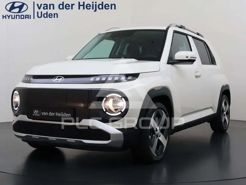 2026 Hyundai Unknown