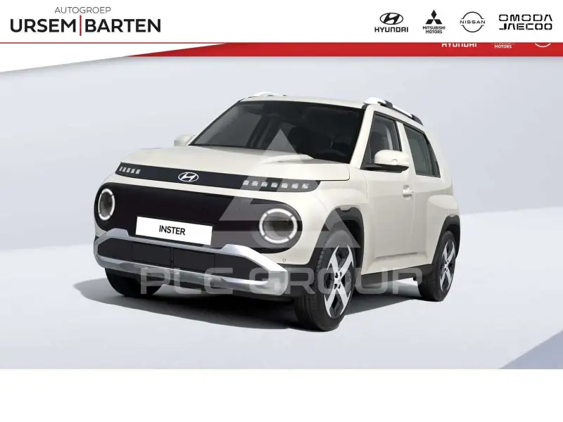 2026 Hyundai Unknown
