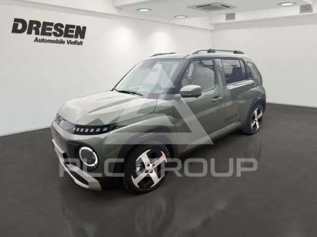 2026 Hyundai Unknown