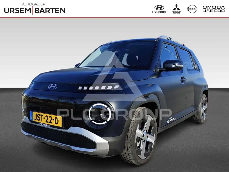 2026 Hyundai Unknown