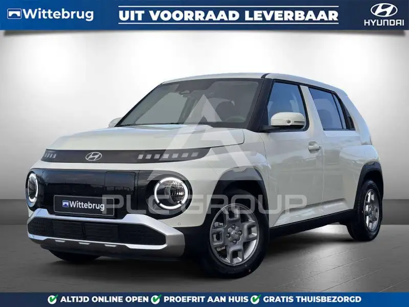 2026 Hyundai Unknown