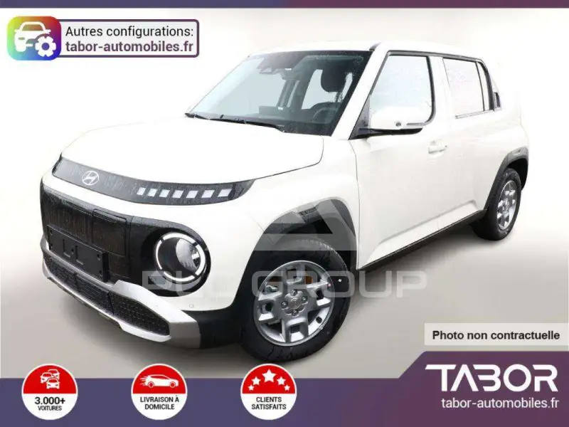 2026 Hyundai Unknown