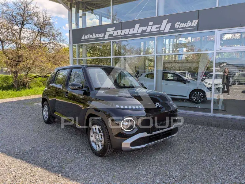 2026 Hyundai Unknown