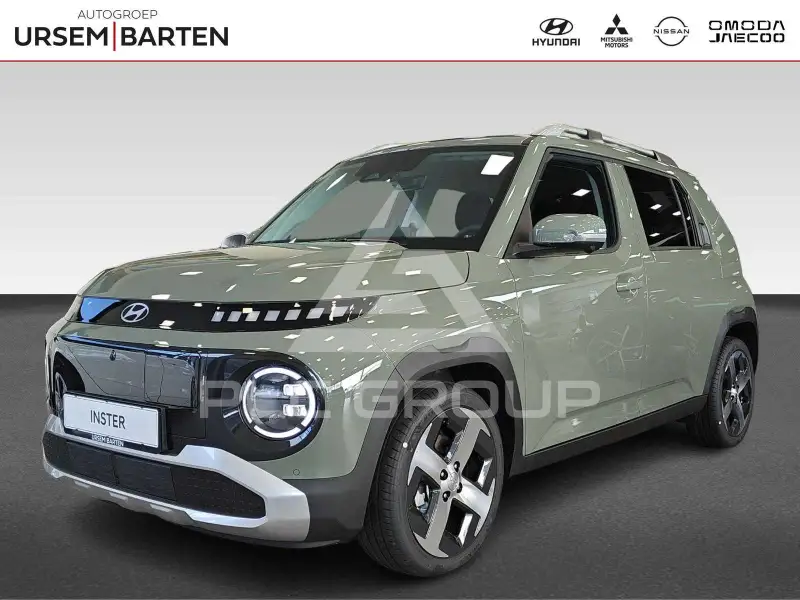 2026 Hyundai Unknown