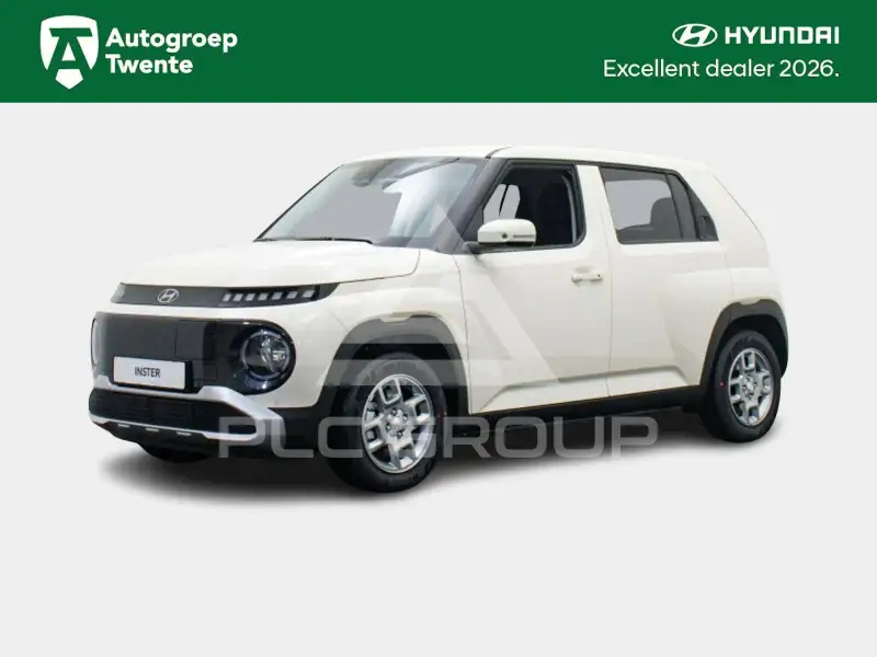 2026 Hyundai Unknown