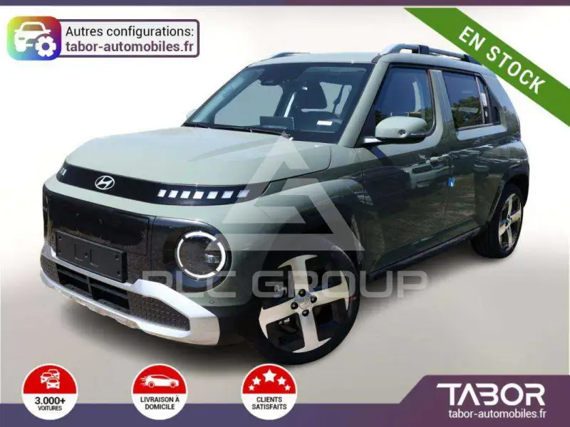 2026 Hyundai Unknown