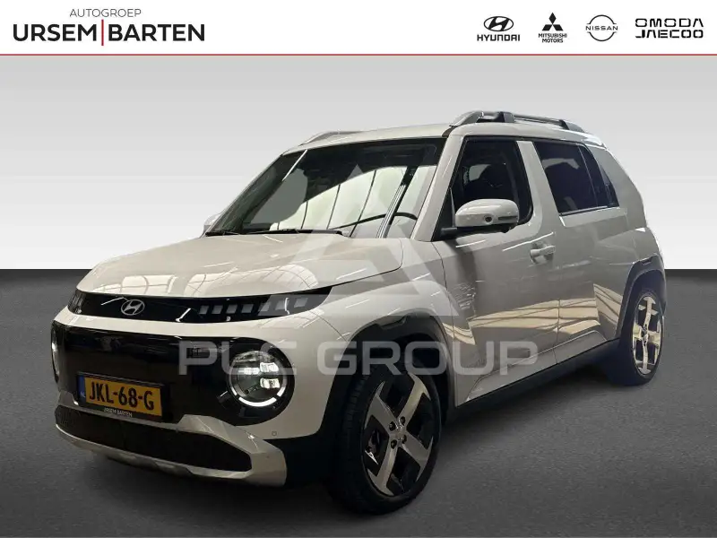2026 Hyundai Unknown