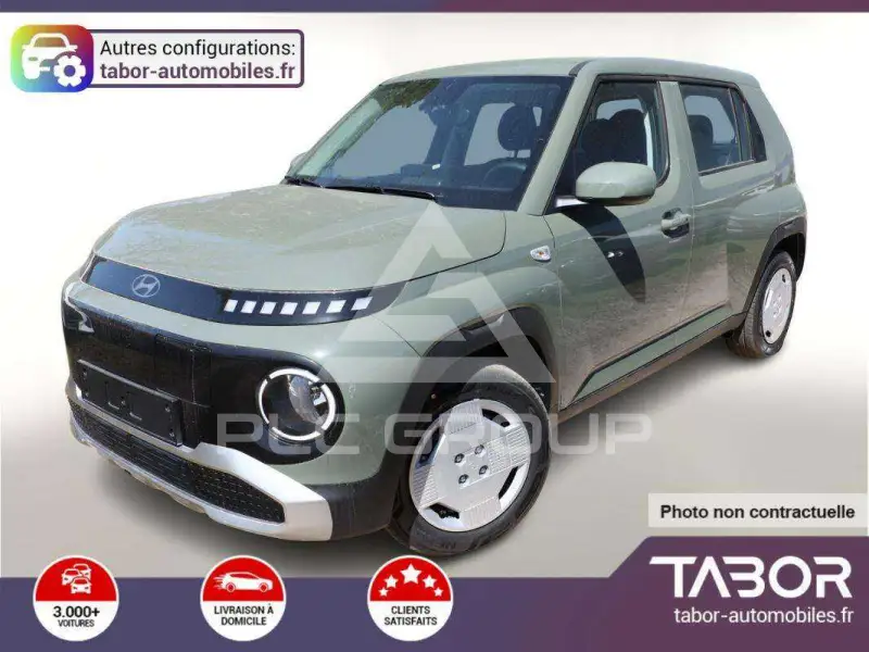 2026 Hyundai Unknown