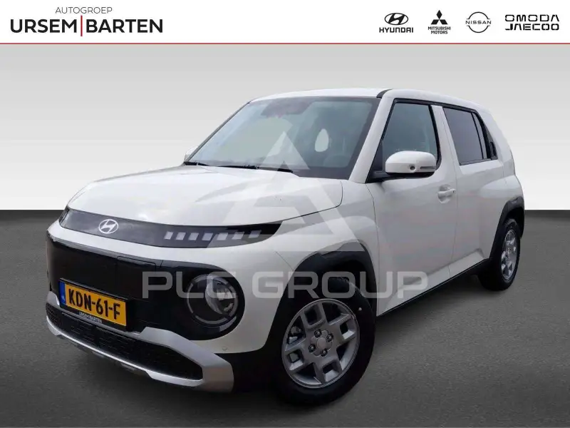 2026 Hyundai Unknown