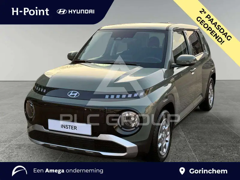 2026 Hyundai Unknown