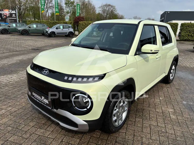 2026 Hyundai Unknown