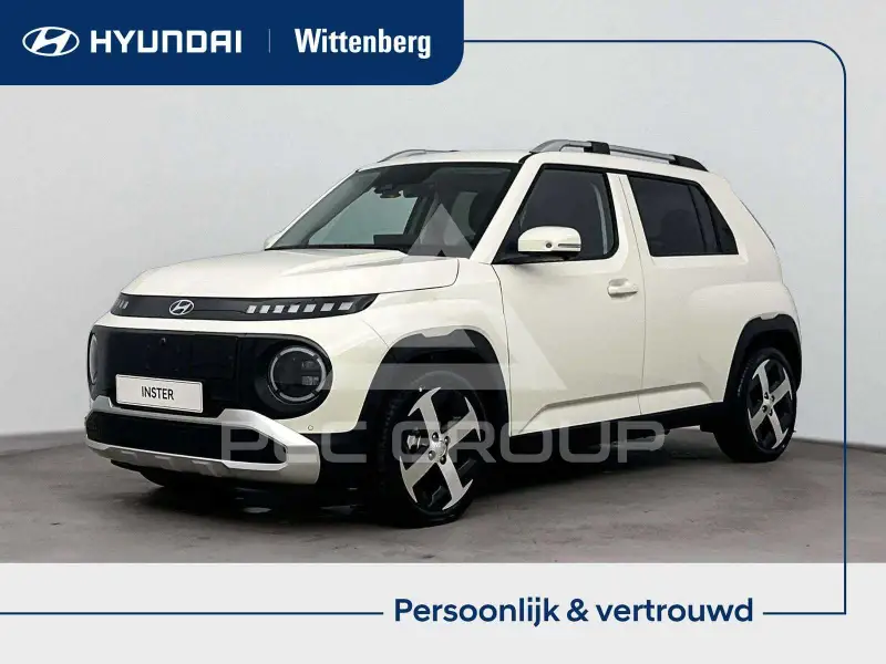 2026 Hyundai Unknown