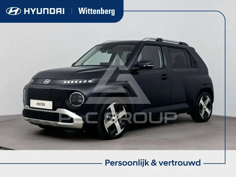 2026 Hyundai Unknown