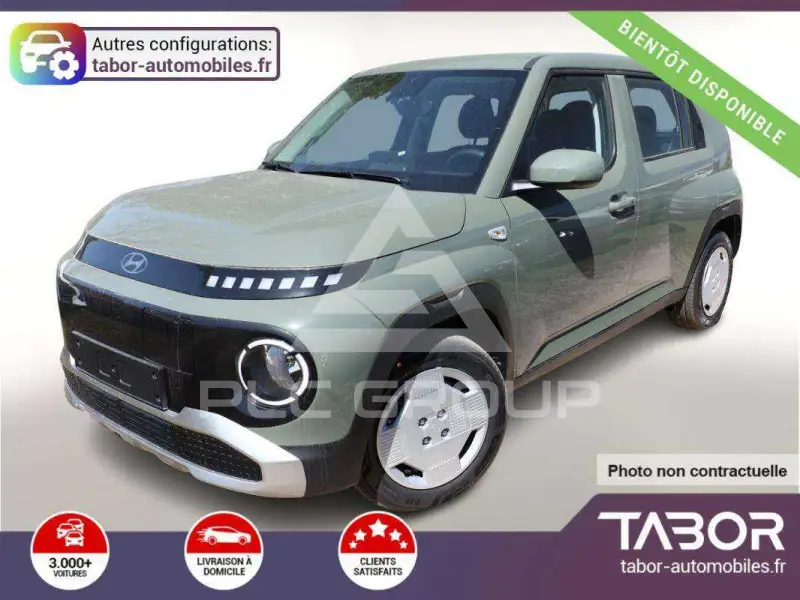 2026 Hyundai Unknown
