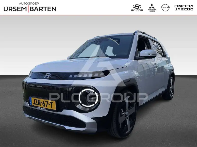 2026 Hyundai Unknown