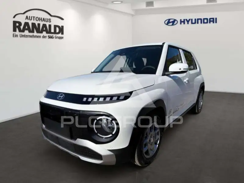 2026 Hyundai Unknown