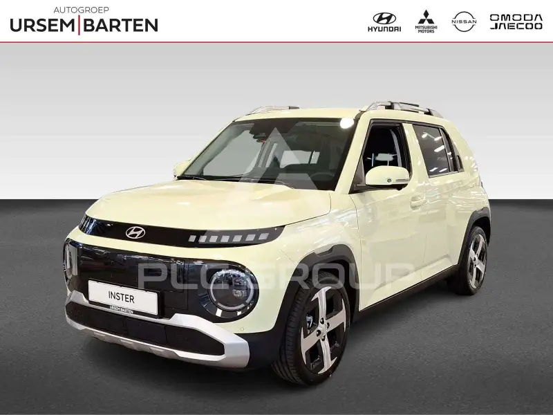 2026 Hyundai Unknown