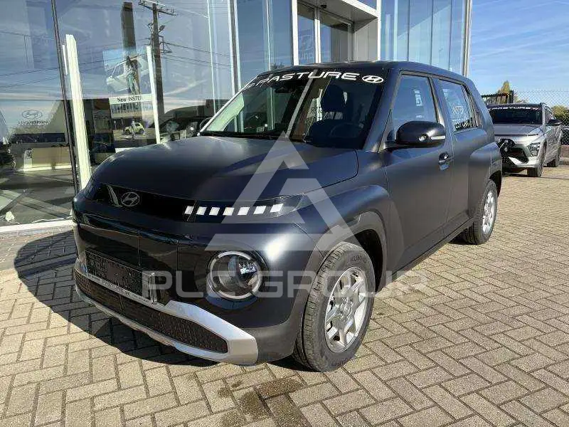 2026 Hyundai Unknown