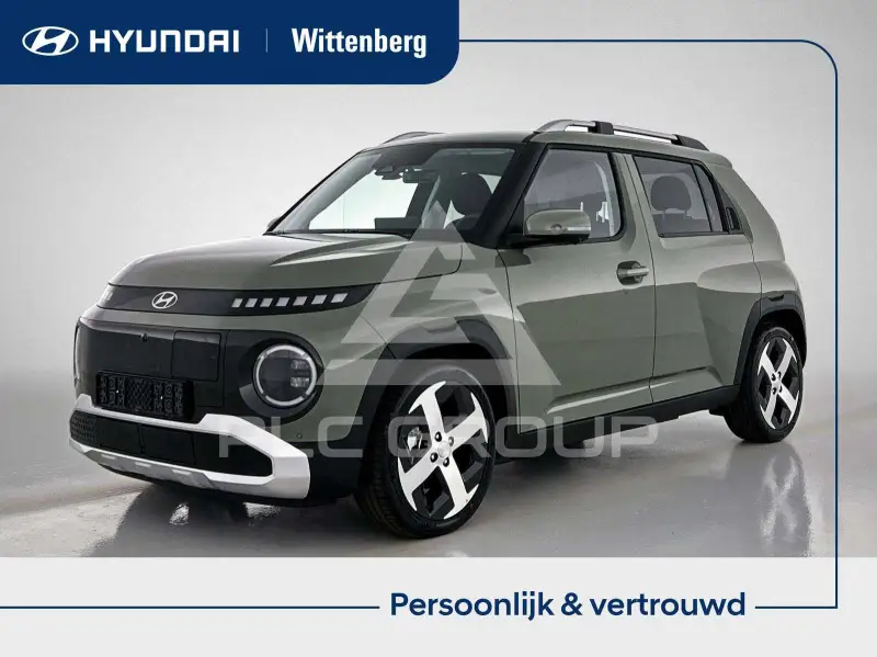 2026 Hyundai Unknown