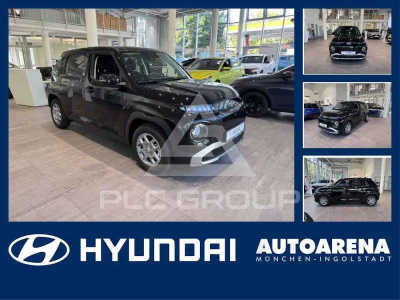 2026 Hyundai Unknown