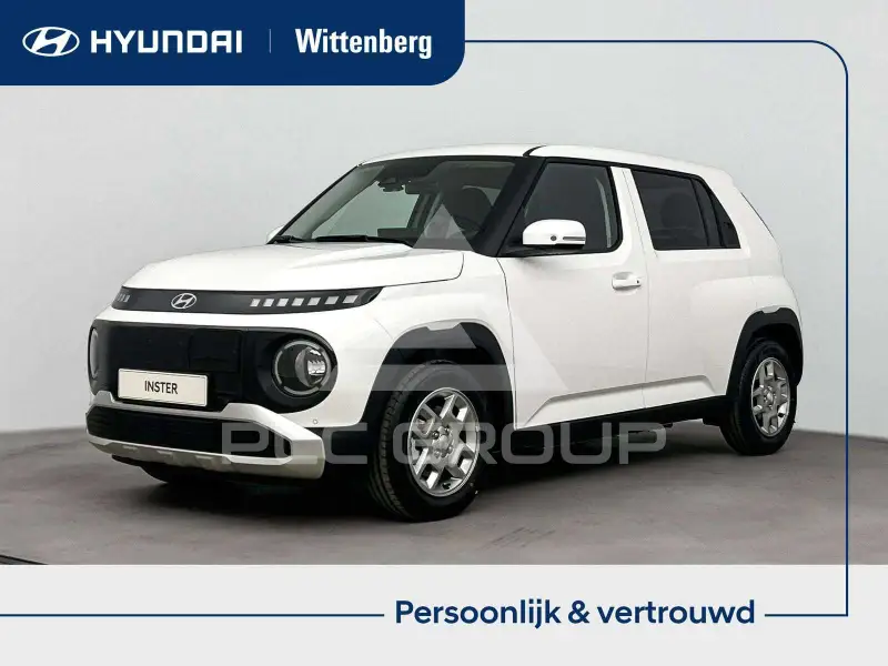 2026 Hyundai Unknown