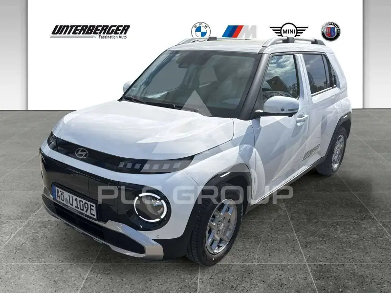 2026 Hyundai Unknown
