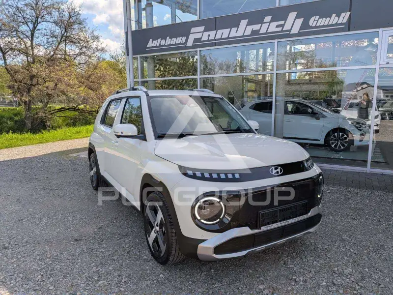 2026 Hyundai Unknown