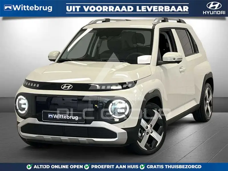 2026 Hyundai Unknown