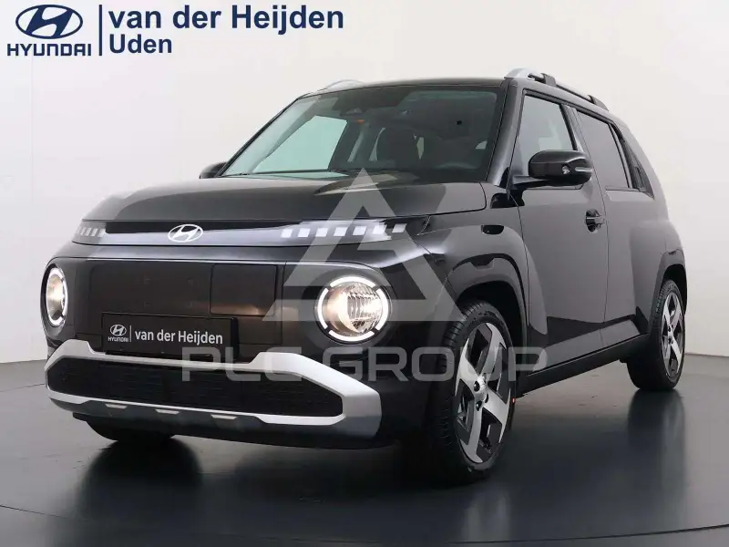 2026 Hyundai Unknown
