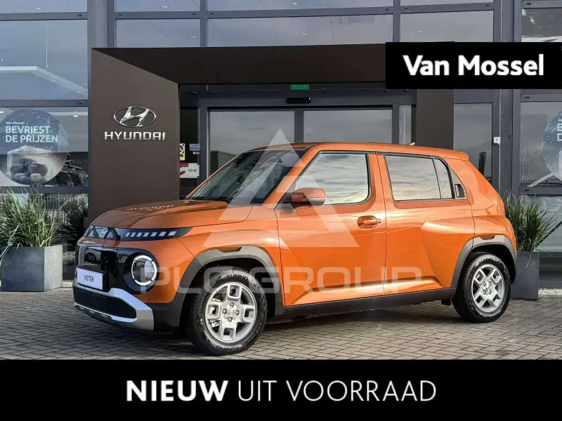 2026 Hyundai Unknown