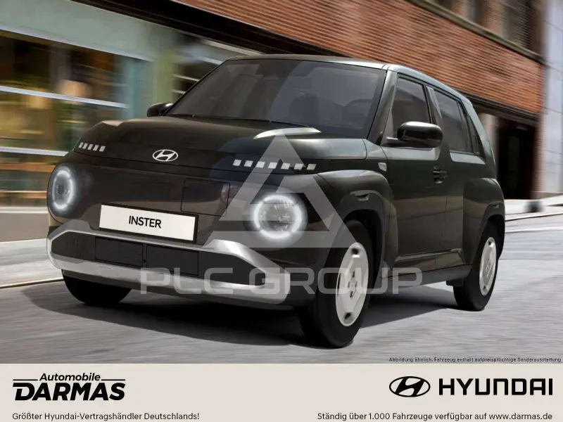 2026 Hyundai Unknown