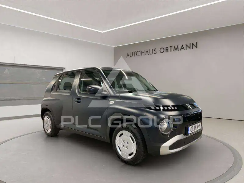 2026 Hyundai Unknown