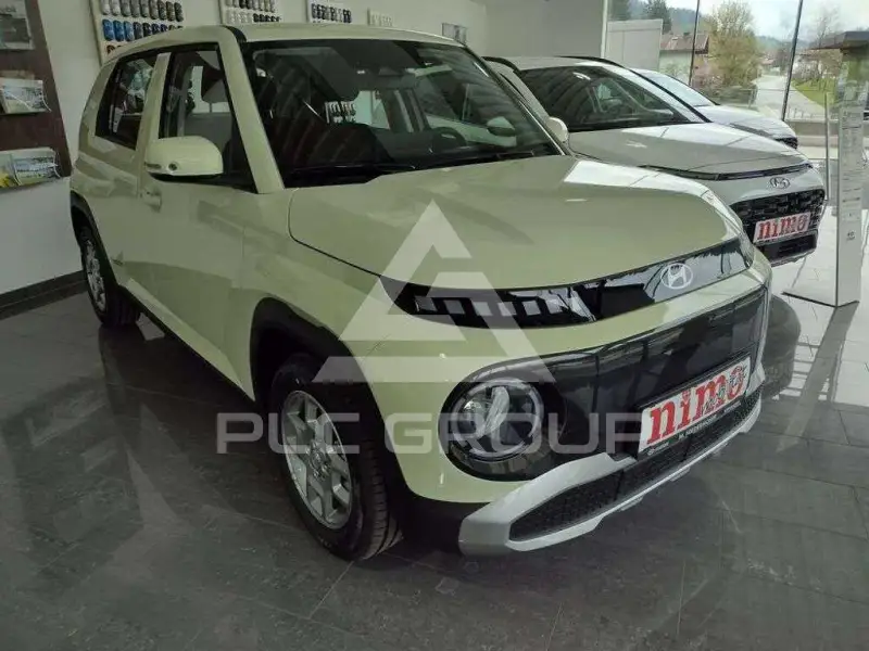2026 Hyundai Unknown