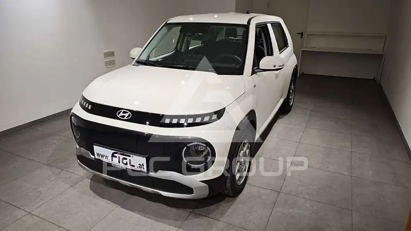 2026 Hyundai Unknown