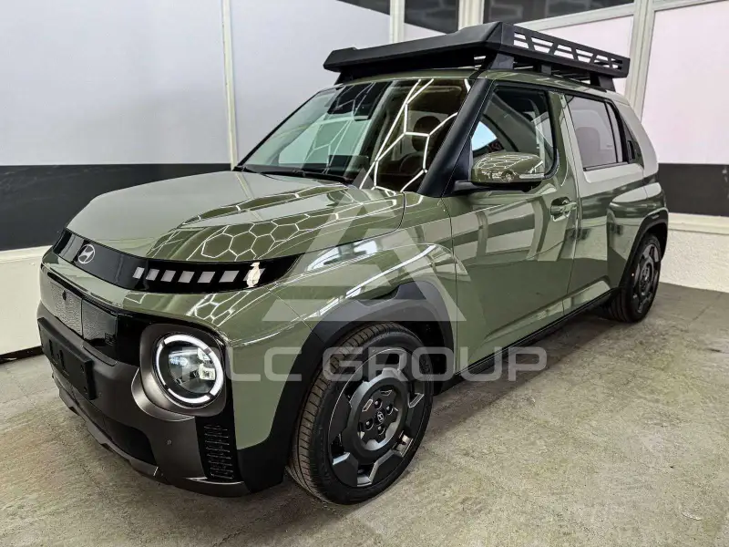 2026 Hyundai Unknown